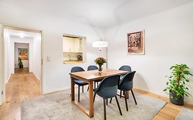 Downtown Apartments Torstr, 4 Unique Units From 1-3 Bedrooms